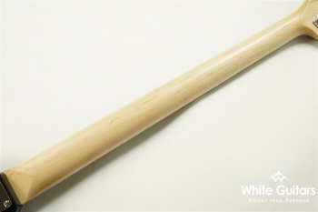 WL4-FM CustomIII - BLK/OIL